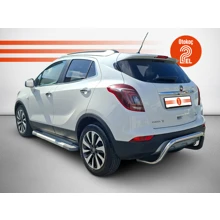 OPEL-MOKKA X-1.6 136 HP FWD EXCELLENCE AT
