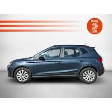SEAT-ARONA-1.0 ECO TSI 110 HP DSG STYLE