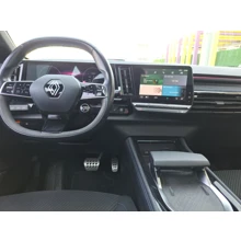 RENAULT-AUSTRAL-TECHNO ESPRIT ALPINE MILD HYBRİD 160 HP