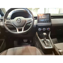 RENAULT-CLIO-EVOLUTION 1.0 TCE X-TRONIC 90 BG