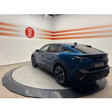 PEUGEOT-408-408 ALLURE 1.2 PURETECH 130HP EAT8