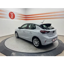OPEL-CORSA-1.2 110 (100 HP) HYBRID E-DCT6 EDITION