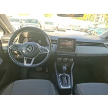 RENAULT-CLIO-EVOLUTION 1.0 TCE X-TRONIC 90 BG