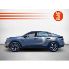 CITROEN-C4 X-1.2 PURETCH 130HP YOU EAT8