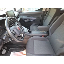 FIAT-DOBLO COMBİ-URBAN 1.5 130 HP BLUEHDI E6.4 AT