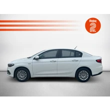 FIAT-EGEA-1.6 MJET 130HP EASY DCT