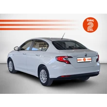 FIAT-EGEA-1.6 MJET 130HP EASY DCT