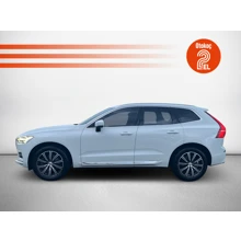 VOLVO-XC60-B4 AWD INSCRIPTION GEARTRONIC DİZEL/ELEK