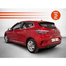 RENAULT-CLIO-EVOLUTION 1.0 TCE X-TRONIC 90 BG