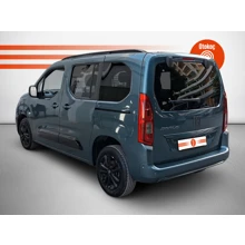 FIAT-DOBLO COMBİ-PREMIO 1.5 130 HP BLUEHDI E6.4 AT
