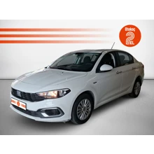 FIAT-EGEA-1.3 MJET II DS 95 HP EASY