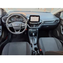 FORD-PUMA-STYLE 1.0LT ECOBOOST 125PS 7 OTOMATİK