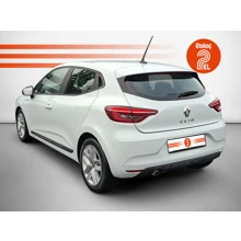 RENAULT-CLIO-Joy 1.0 SCe 65 bg