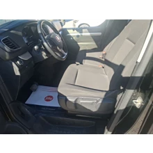 FIAT-ULYSSE-2.0 MJET 177HP AT-8 LOUNGE MAXI KONF PAK