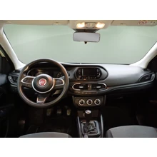 FIAT-EGEA-1.3 MJET 95 HP EASY E6F SEDAN