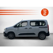 FIAT-DOBLO COMBİ-EASY 1.2 110 HP PURETECH S3