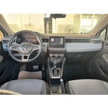 RENAULT-CLIO-EVOLUTION 1.0 TCE X-TRONIC 90 BG