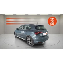 FIAT-EGEA-1.6 MJET 130HP CROSS URBAN DCT
