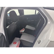 OPEL-CORSA-1.2 BENZİNLİ AT-8 100HP EDITION