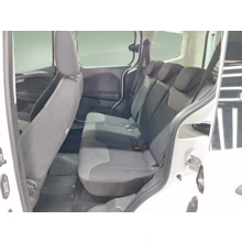 FORD-TOURNEO COURIER JOURNEY-1.5L TDCI 100PS JOURNEY TREND EU6.2