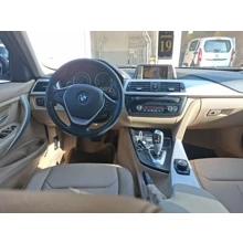 BMW-3 SERISI-YENİ 320I ED OTM.