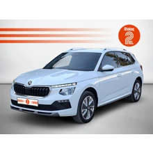 SKODA-KAMIQ-1.0 TSI 115 PS DSG PREMIUM