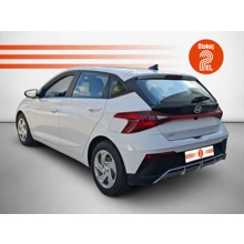 HYUNDAI-I20-1.4 MPI 100 PS JUMP BENZİN OTOMATİK