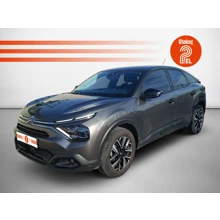 CITROEN-C4-1.2 PURETECH 130HP FEEL BOLD EAT8