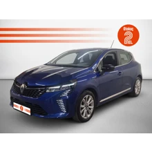 RENAULT-CLIO-EVOLUTION 1.0 TCE X-TRONIC 90 BG