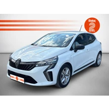 RENAULT-CLIO-EVOLUTION 1.0 TCE X-TRONIC 90 BG