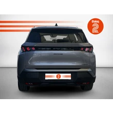 PEUGEOT-5008-ALLURE 1.2 HYBRID 136HP EDCS6