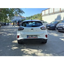 FORD-PUMA-STYLE 1.0LT ECOBOOST 125PS 7 OTOMATİK