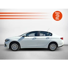 FIAT-EGEA-1.6 MJET 130HP EASY DCT