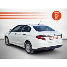 FIAT-EGEA-1.3 MJET II DS 95 HP EASY
