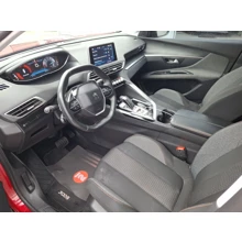 PEUGEOT-3008-ACTIVE 1.6 180HP EAT8 PRIME EDT 6.2 Benzin EU6.2 (C and D-Temp) Suv İÇTEN YANMALI