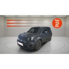 JEEP-RENEGADE-E-HYBRID 1.5 130 HP LONGITUDE DDCT