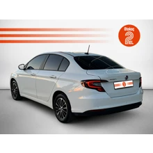 FIAT-EGEA-1.4 FIRE BZ 95 HP URBAN Benzin EU6 D Sedan İÇTEN YANMALI
