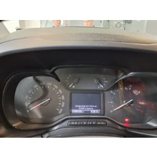 FIAT-DOBLO COMBİ-URBAN 1.5 130 HP BLUEHDI E6.4 AT