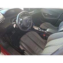 PEUGEOT-2008-ALLURE 1.2 PURETECH 130HP EAT8