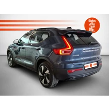 VOLVO-EX40-SINGLE MOTOR EXTENDED RANGE ULTRA