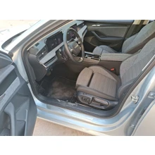 SKODA-SUPERB-1.5 TSI MHEV DSG PREMIUM