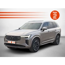VOLVO-XC90-YENİ B5 AWD PLUS BRIGHT