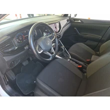 VOLKSWAGEN-POLO-1.0 TSI 95 PS LIFE DSG