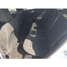 FORD-FOCUS-TITANIUM X 4K 1.5L EBLUE 115PS 8İLE AT