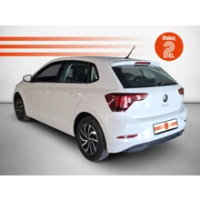 VOLKSWAGEN-POLO-1.0 TSI 95 PS LIFE DSG