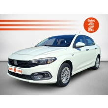 FIAT-EGEA-1.3 MJET II DS 95 HP EASY