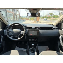 DACIA-DUSTER-JOURNEY 1.5 DCI BLUE 115 BG 4X4