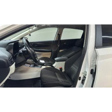 HYUNDAI-BAYON-1.4MPI 6 AT STYLE (BENZİNLİ)