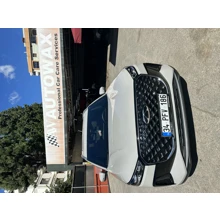 ACİL SAHİBİNDEN 10530 KM ORJİNAL KAZASIZ TRAMERSİZ (komple OLEX Ppf ve Araç  komple özel paspas yaptırıldı)