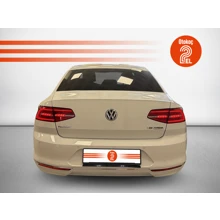 VOLKSWAGEN-PASSAT-YENI 1.6 TDI BMT 120 PS HIGHLINE DSG